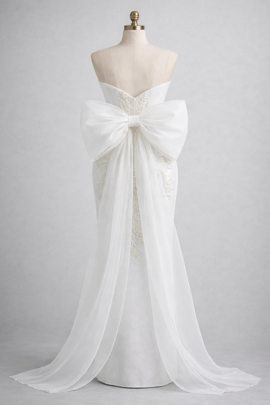Bride D12 look 4