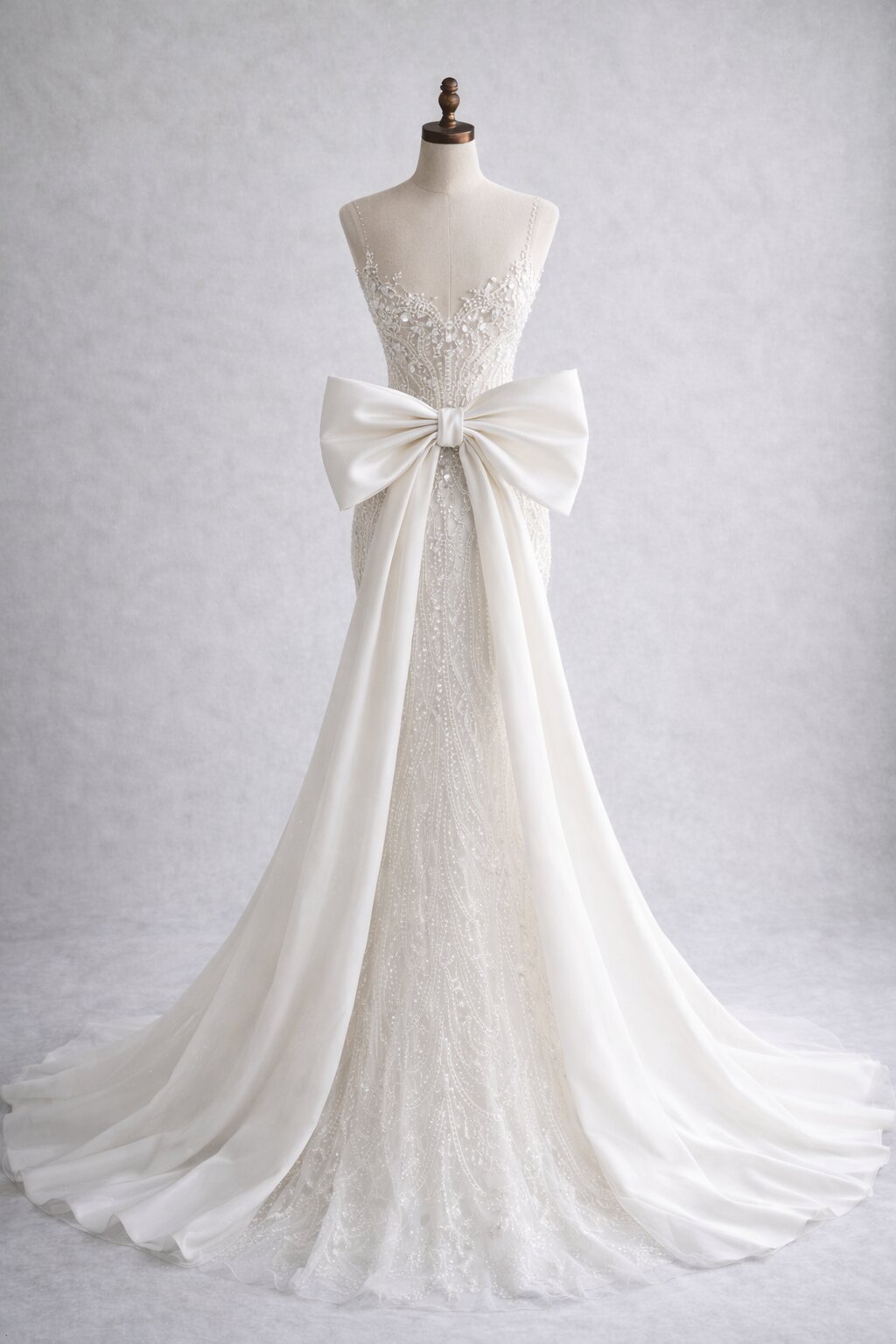 Bride D14 look 2