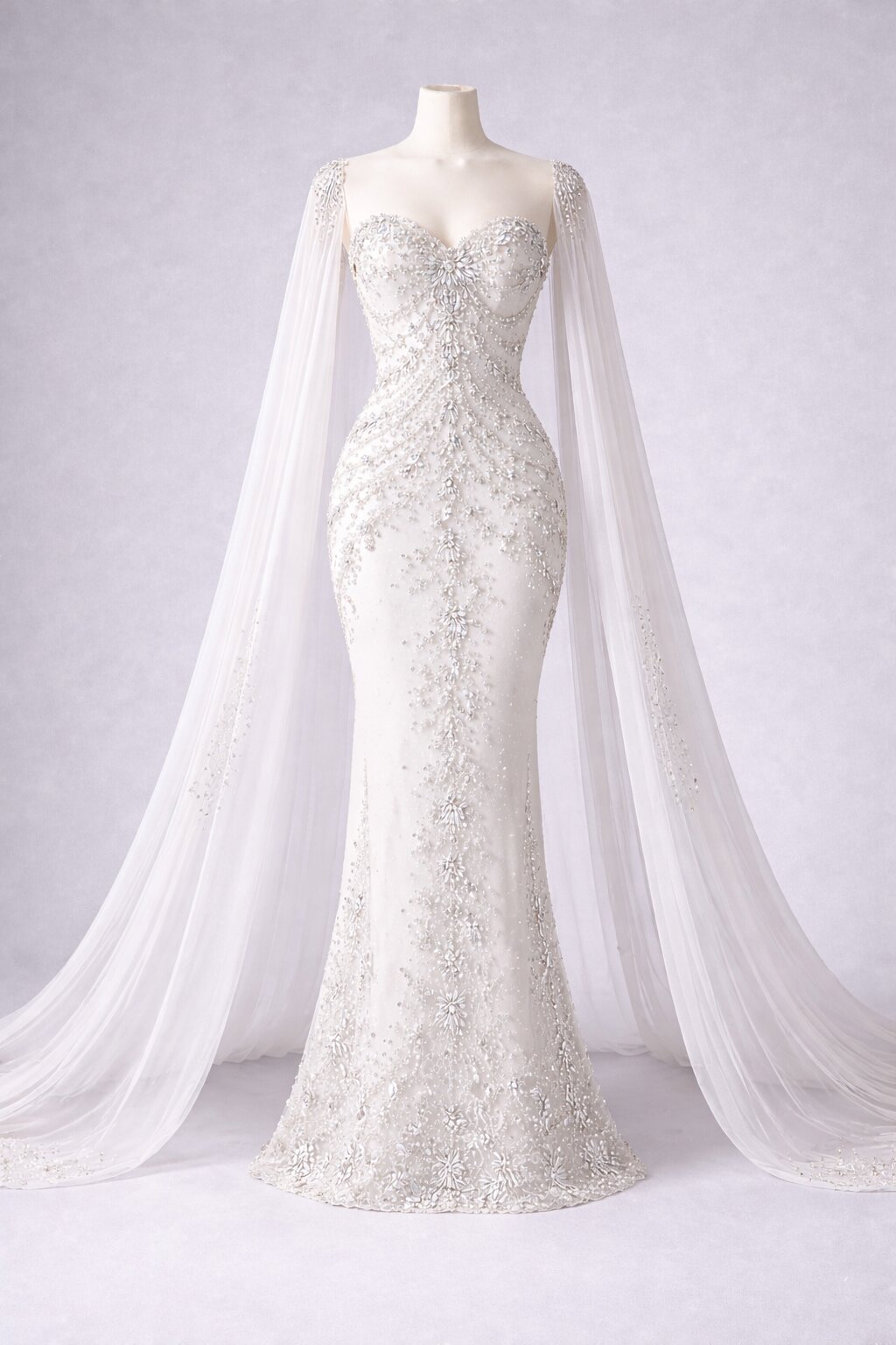 Bride D4 look 10