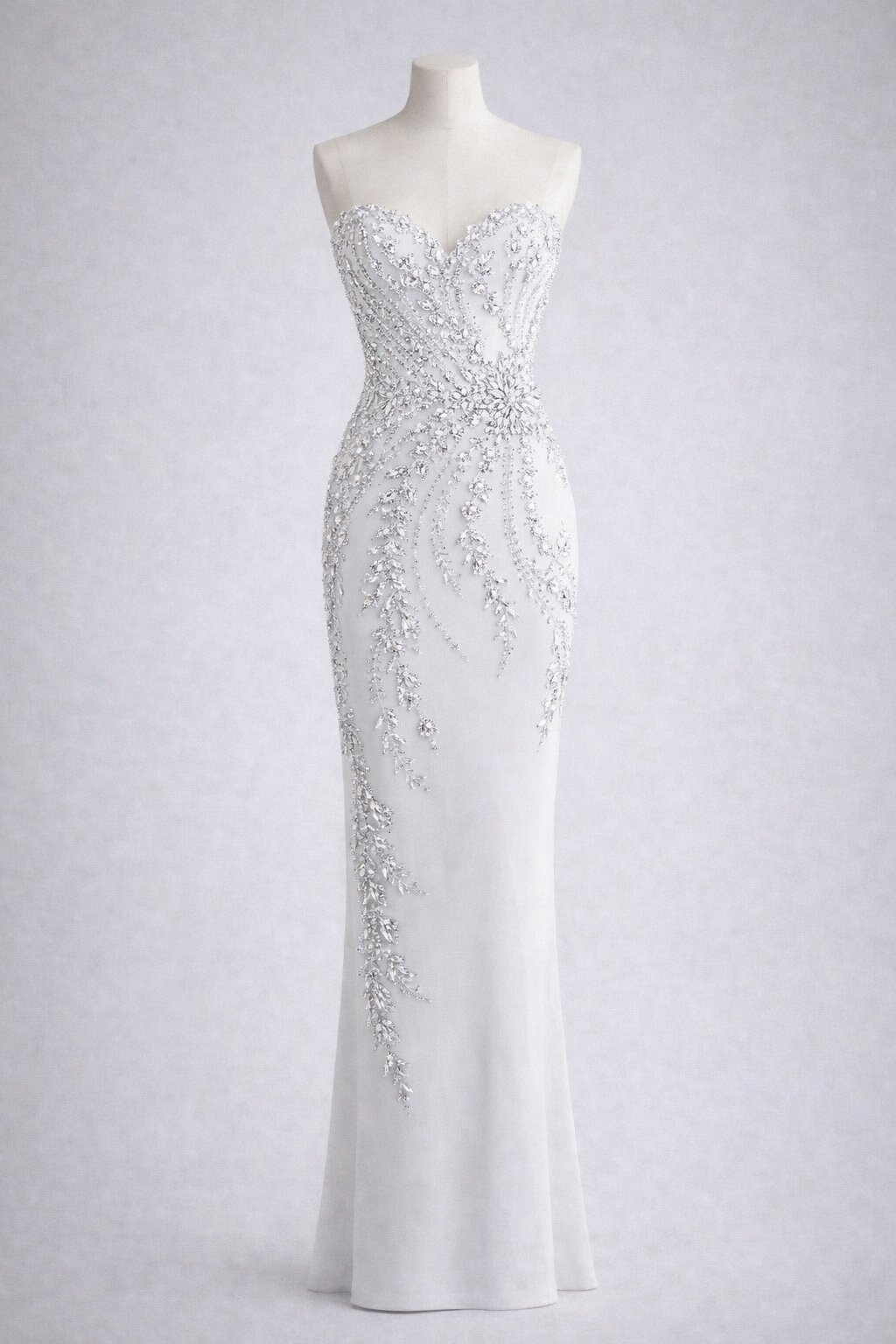 Bride D4 look 9