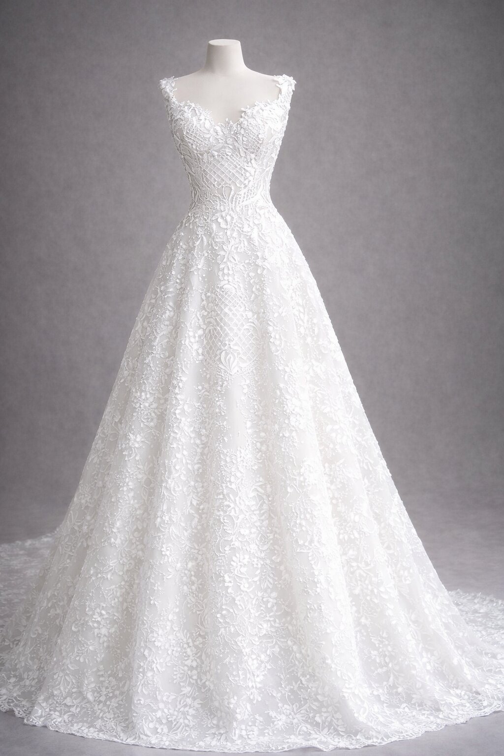 Bride D6 look 3