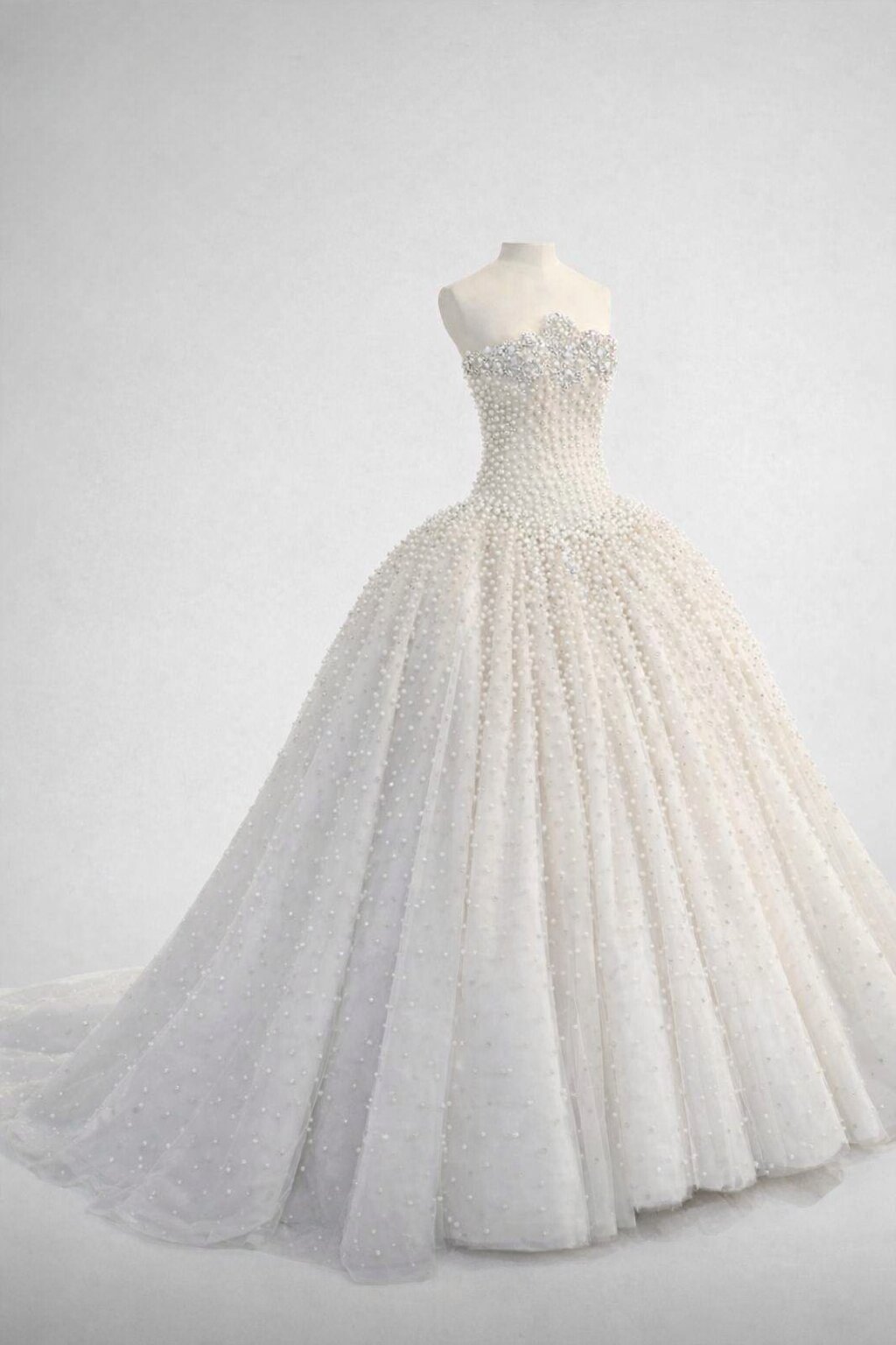 Bride D8 look 4