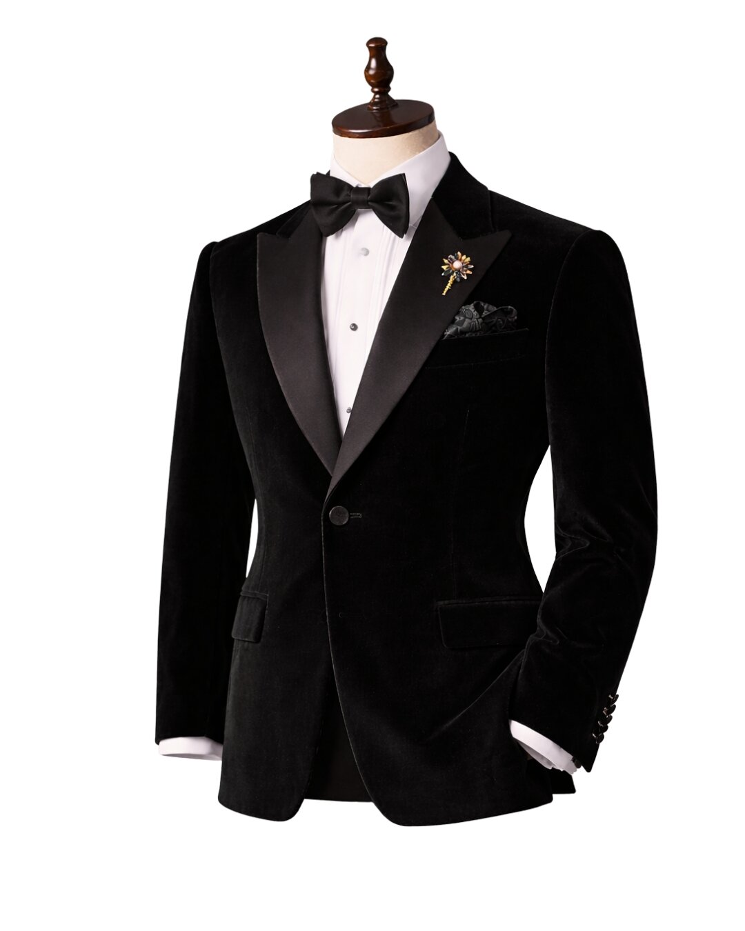 Regalia image 05