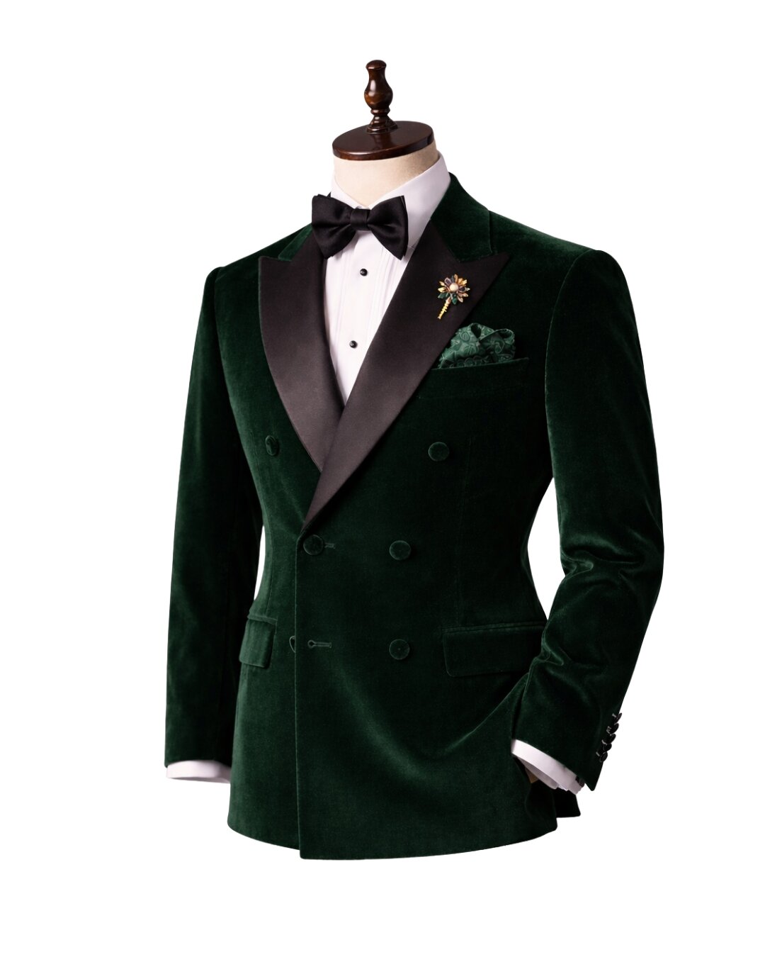 Regalia image 07