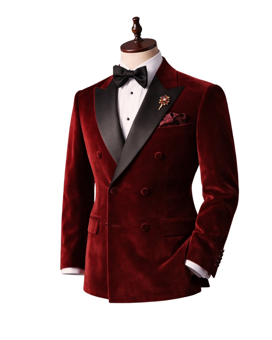 Regalia image 08